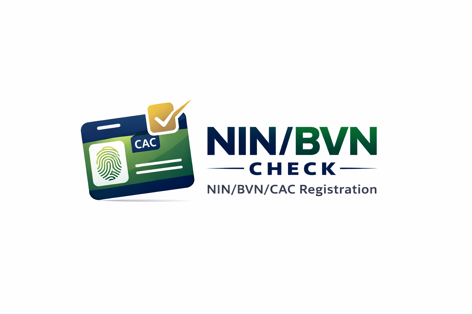 NIN/BVN Services
